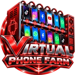 Virtual Phone Farm